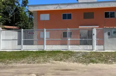 Village para venda em bertioga, balneário mogiano, 2 dormitórios, 1 banheiro, 1 vaga