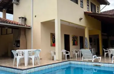 Pousada para venda em são sebastião, boraceia, 8 dormitórios, 8 suítes, 10 banheiros, 4 vagas
