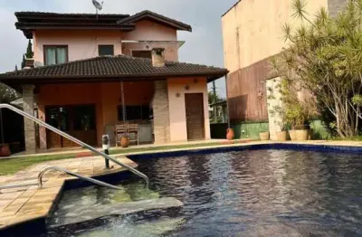Casa em condomínio para venda em bertioga, morada da praia, 3 dormitórios, 1 suíte, 4 banheiros, 2 vagas