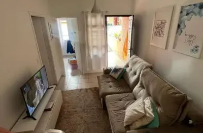 Casa em condomínio para venda em mogi das cruzes, mogi moderno, 3 dormitórios, 1 banheiro, 2 vagas