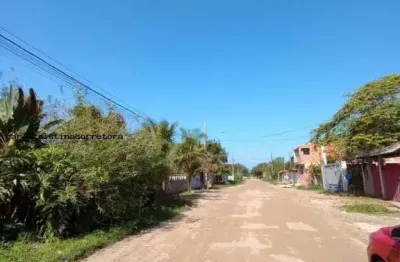 Terreno à venda em Balneario Mogiano, Bertioga 
