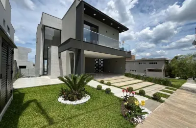 Casa em condomínio para venda em mogi das cruzes, fazenda rodeio, 4 dormitórios, 3 suítes, 5 banheiros, 4 vagas