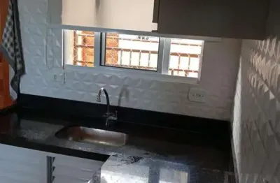 Apartamento para venda em bertioga, maitinga, 1 dormitório, 1 banheiro