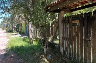 Terreno à venda na Alameda Bariri, 255, Boracéia, São Sebastião