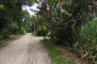 Terreno à venda na Alameda Bariri Quadra 43, Boracéia, São Sebastião
