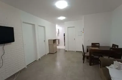 Apartamento para venda em mogi das cruzes, cesar de souza, 2 dormitórios, 1 banheiro, 1 vaga