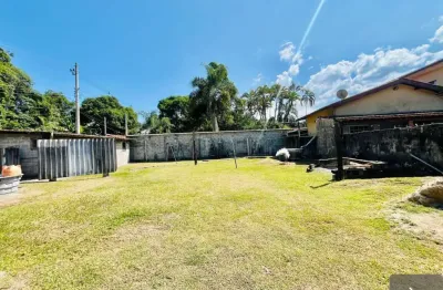 Casa para venda em são sebastião, boraceia, 1 dormitório, 1 banheiro, 8 vagas