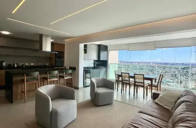 Apartamento para venda em mogi das cruzes, vila mogilar, 3 dormitórios, 3 suítes, 2 vagas