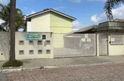 Casa em condomínio para venda em mogi das cruzes, jundiapeba, 2 dormitórios, 2 banheiros, 1 vaga