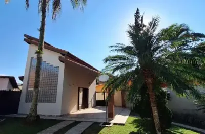 Casa em condomínio para venda em bertioga, morada da praia, 4 dormitórios, 2 suítes, 2 banheiros, 2 vagas