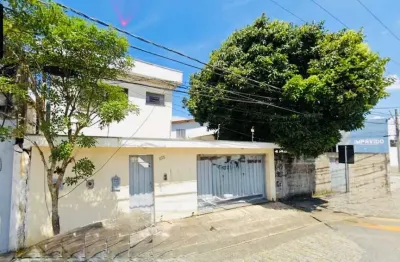 Casa para venda em mogi das cruzes, vila mogilar, 2 dormitórios, 3 banheiros, 3 vagas