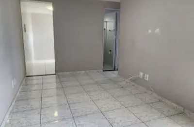 Apartamento para venda em mogi das cruzes, jardim maricá, 2 dormitórios, 1 banheiro, 1 vaga