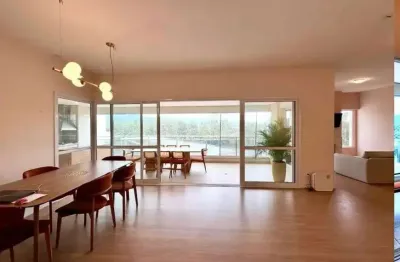 Apartamento para venda em mogi das cruzes, socorro, 4 dormitórios, 4 suítes, 6 banheiros, 2 vagas