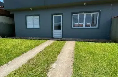 Casa para venda em bertioga, boraceia, 2 dormitórios, 1 banheiro, 2 vagas