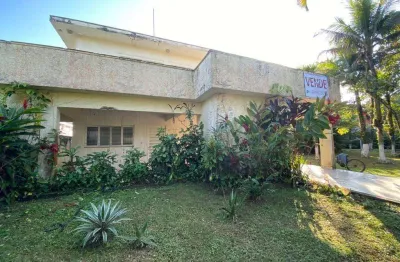 Casa para venda em são sebastião, boracéia, 4 dormitórios, 2 suítes, 4 banheiros, 8 vagas