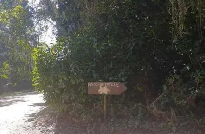 Terreno à venda na Barra do Una, São Sebastião 