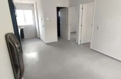 Apartamento para venda, vila brasileira, 2 dormitórios, 1 banheiro, 1 vaga
