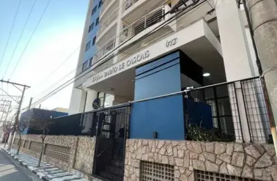 Apartamento para locação em mogi das cruzes, centro, 3 dormitórios, 1 suíte, 2 banheiros, 1 vaga