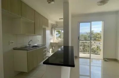Apartamento para venda em mogi das cruzes, vila mogilar, 2 dormitórios, 1 banheiro, 1 vaga