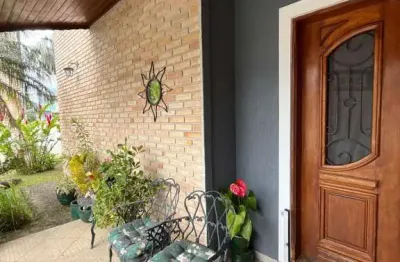 Casa em condomínio para venda em bertioga, morada da praia, 3 dormitórios, 1 suíte, 2 banheiros, 5 vagas