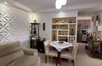 Apartamento para venda em mogi das cruzes, vila nova aparecida, 2 dormitórios, 1 banheiro, 1 vaga