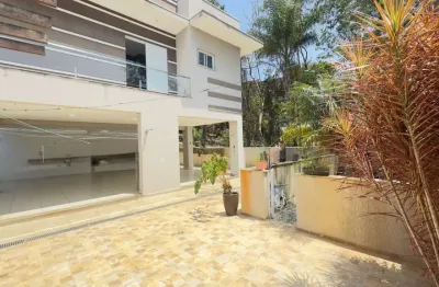 Casa em condomínio para venda em mogi das cruzes, cidade parquelandia, 3 dormitórios, 3 suítes, 5 banheiros, 2 vagas