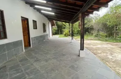 Casa para locação em bertioga, boraceia, 2 dormitórios, 2 banheiros, 4 vagas