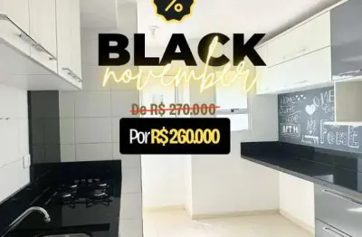 Apartamento para venda em mogi das cruzes, vila bela flor, 2 dormitórios, 1 banheiro, 1 vaga