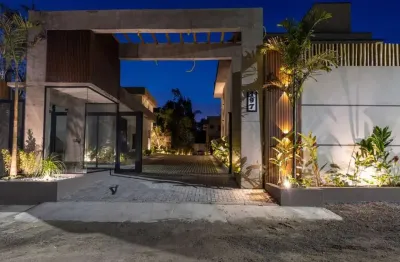 Casa em condomínio para venda em são sebastião, camburi, 3 dormitórios, 3 suítes, 1 banheiro, 1 vaga