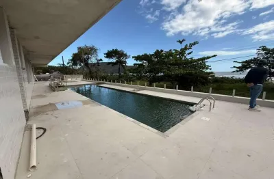 Apartamento para venda em bertioga, indaiá, 2 dormitórios, 1 suíte, 2 banheiros, 1 vaga