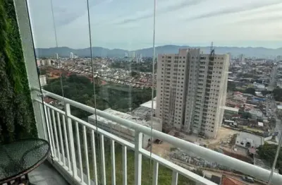 Apartamento para venda em mogi das cruzes, mogi moderno, 2 dormitórios, 1 suíte, 5 vagas