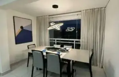 Apartamento para venda em mogi das cruzes, vila mogilar, 2 dormitórios, 1 suíte, 2 banheiros, 1 vaga