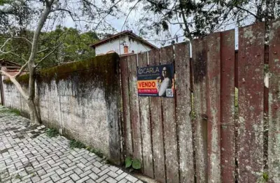 Terreno à venda no Boracéia, São Sebastião 