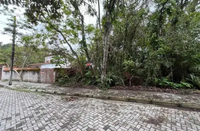 Terreno à venda no Boracéia, São Sebastião 