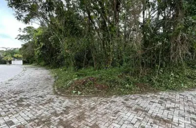 Terreno à venda no Boracéia, São Sebastião 