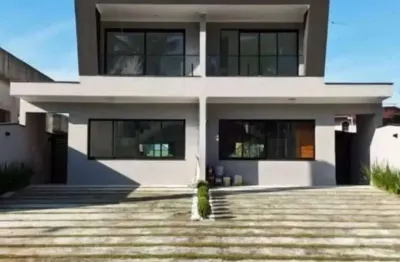 Sobrado para venda em bertioga, morada da praia, 3 dormitórios, 1 suíte, 4 banheiros, 4 vagas