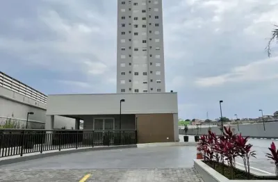 Apartamento para locação em mogi das cruzes, centro, 2 dormitórios, 1 vaga