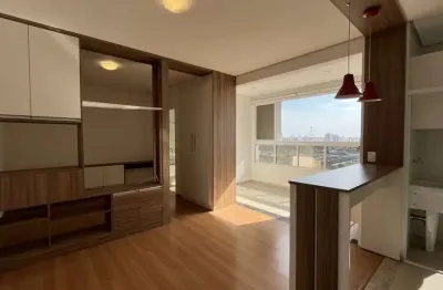 Apartamento para locação em mogi das cruzes, vila mogilar, 1 dormitório, 1 banheiro, 1 vaga