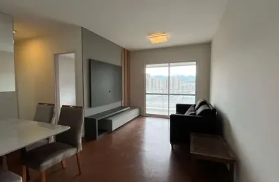 Apartamento para locação em mogi das cruzes, vila mogilar, 2 dormitórios, 1 suíte, 1 vaga