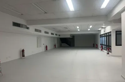 Comercial para locação em mogi das cruzes, centro cívico, 2 banheiros