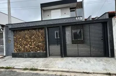 Casa para venda em mogi das cruzes, jardim das bandeiras, 3 dormitórios, 1 suíte
