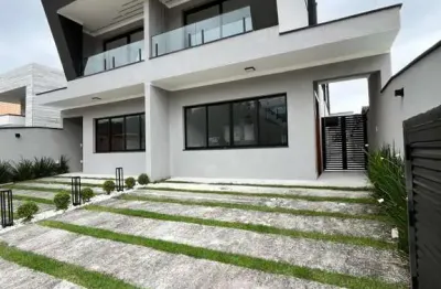 Casa em condomínio para venda em bertioga, morada da praia, 3 dormitórios, 1 suíte, 4 banheiros, 4 vagas