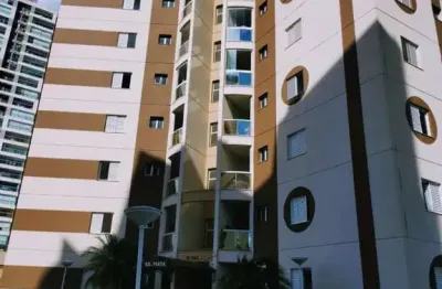 Apartamento para Venda em Mogi das Cruzes, Nova Mogilar, 2 dormitórios, 2 suítes, 1 vaga