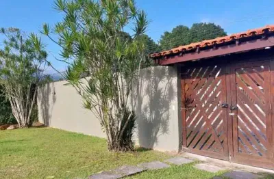 Casa para Venda em São Sebastião, Boraceia, 3 dormitórios, 1 suíte, 2 banheiros, 4 vagas