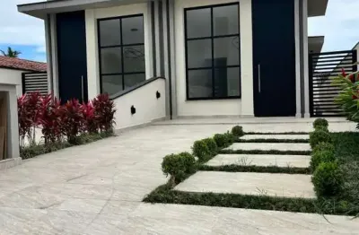 Casa em Condomínio para Venda em Bertioga, Morada da Praia, 3 dormitórios, 3 suítes