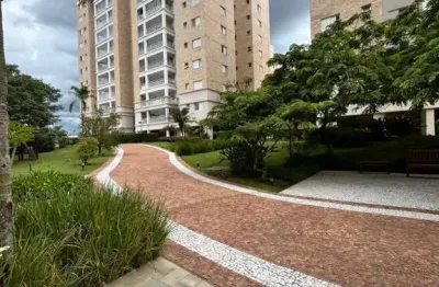 Apartamento para Venda em Mogi das Cruzes, Vila Nova Socorro, 3 dormitórios, 3 suítes, 4 banheiros, 2 vagas