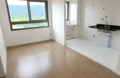 Apartamento para Venda em Mogi das Cruzes, Vila Mogilar, 1 dormitório