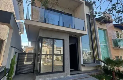 Casa em Condomínio para Venda em Mogi das Cruzes, Vila Moraes, 3 dormitórios, 3 suítes, 4 banheiros, 2 vagas