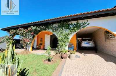 Casa com 3 quartos à venda na Rua São Miguel, 123, Vila David Antônio, Campo Largo