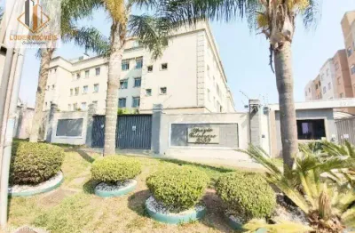 Apartamento 2 dorms.suíte 50m² venda spazio celebrare c.comprido,curitiba